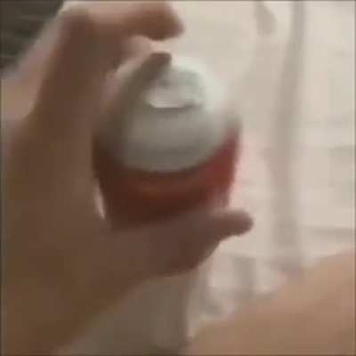 Taste the Feeling