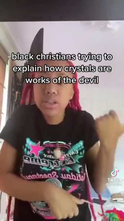 They called out everyone in the community huh....