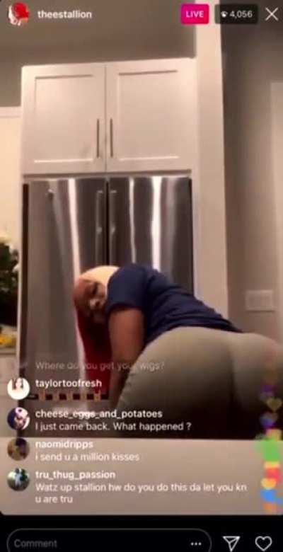 She Don&rsquo;t Fuck Around 😩