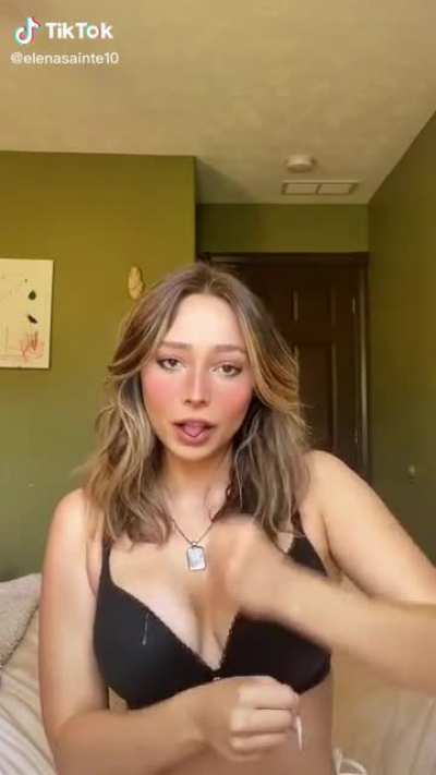 She knows what she&rsquo;s doing