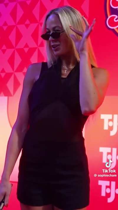 Sophie Cunningham