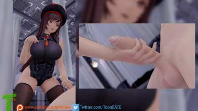 Rapi (ToonE) [Nikke]