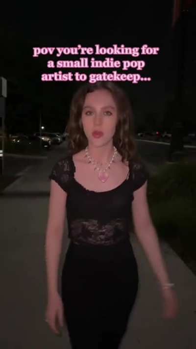 Kacey