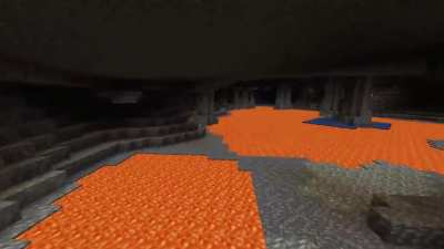 1.18 Cave Generation is absolutely gorgeous!