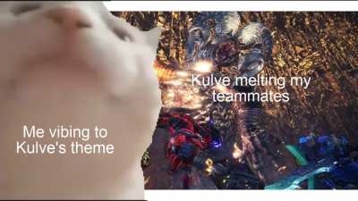 Vibe mode activated