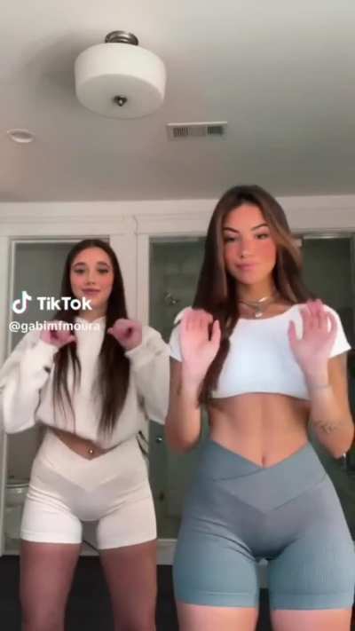 Baddies at Work #2