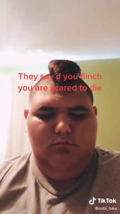 Why is tik tok such a cess pool?