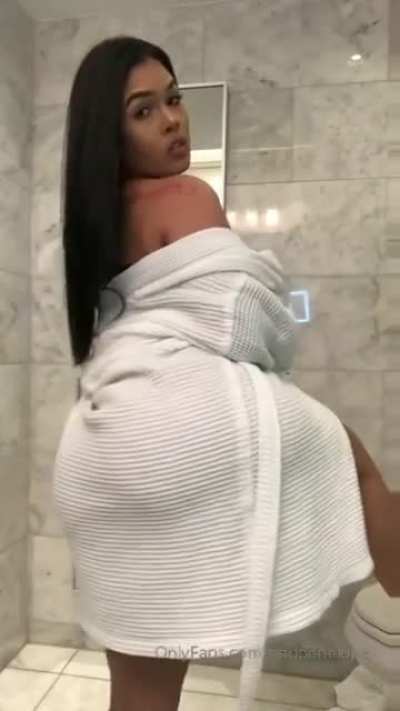 Sexy ass