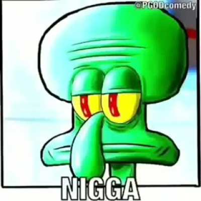 Spongeknob