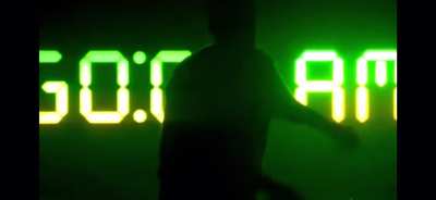 GO:OD Morning