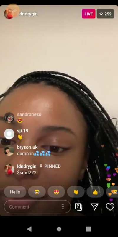 Ig Beauty