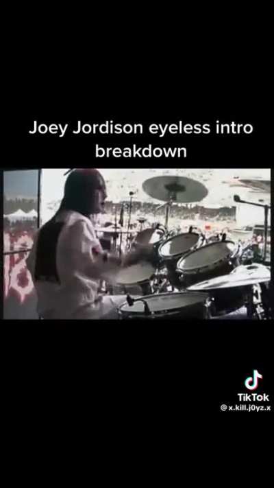 Joeyyy Because Why Not Original Sound 