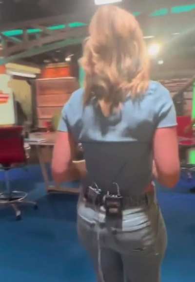 That ass
