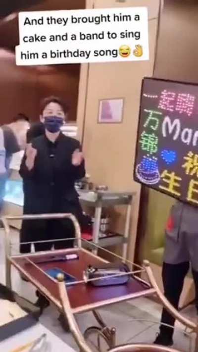 What did I just watch&hellip;