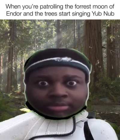 Oh not good