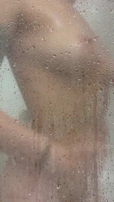 Happy Halloween, here&rsquo;s a treat from the shower for you 💗 