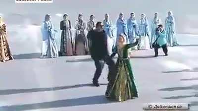 Steven Seagal Style