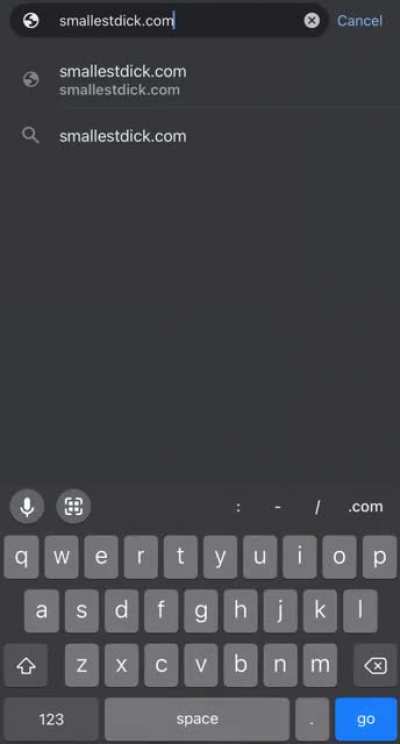 Tedward Cruise= Smal Dong