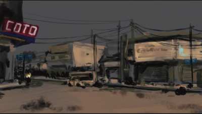 Conur concept art.