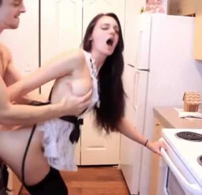 Fuck that food