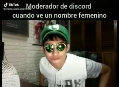 Tranquilo gente no lo saqu&eacute; de T&iacute;k Tok no me gusta la pija