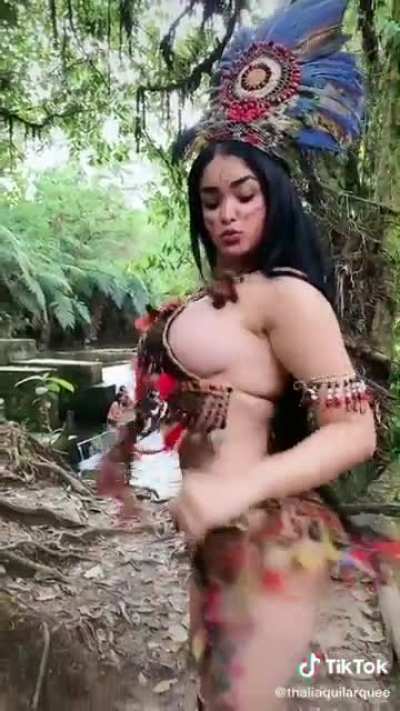 Thalia Duran (@tha<wbr>liadu<wbr>ranof<wbr>icial<wbr>)