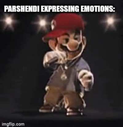 Humans: use lame facial expressions to convey emotions