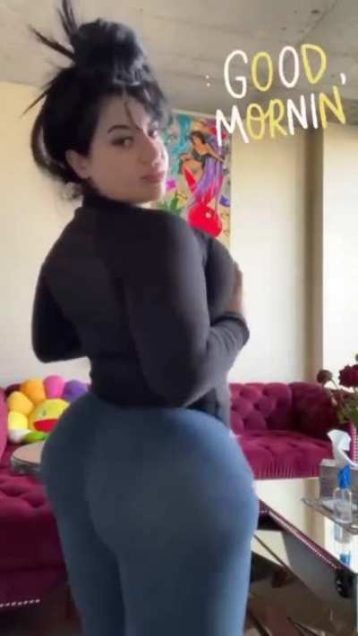 clap yessir