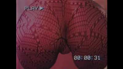 VHS Pawg Twerk