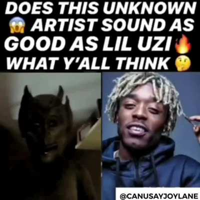 Is he up next?