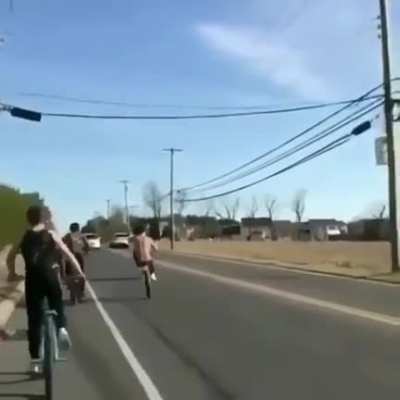 Maybe Maybe Maybe
