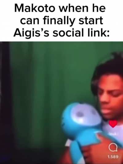 Girls a victim