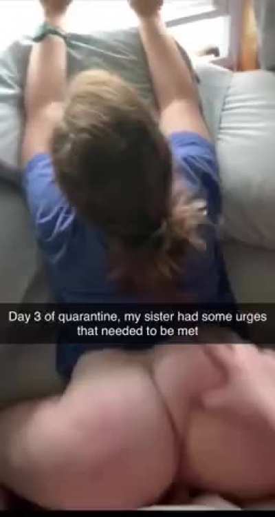 Quarantine done right