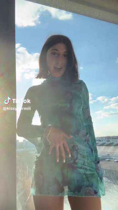 completely see through 