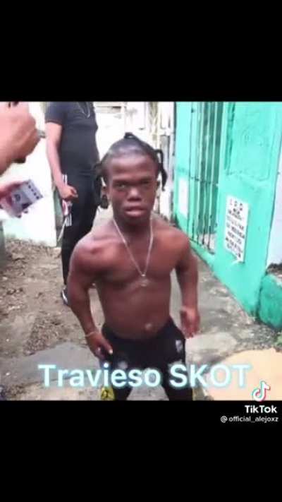 Lil Travis scott