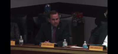 South Carolina Rep. Neal Collins (LeopardsEatingFaces Party), realizes &ldquo;Heartbeat&rdquo; Abortion Bans have inevitable &amp;amp; predictable, life-threatening consequences