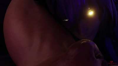 succubus Ritual (Dezmall) (short movie)