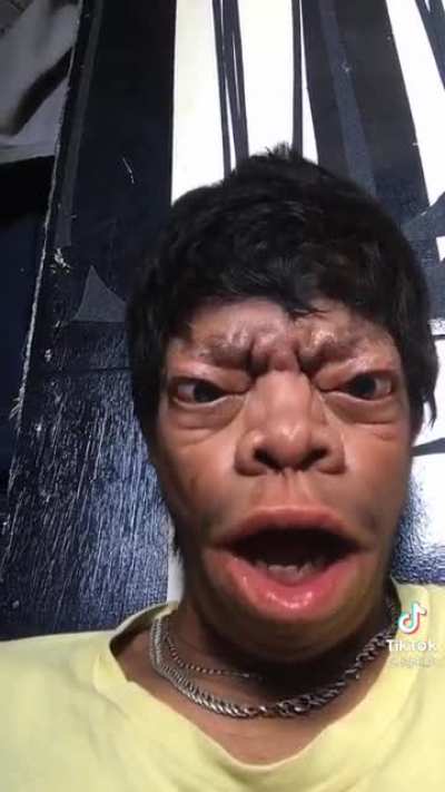 Back to monke