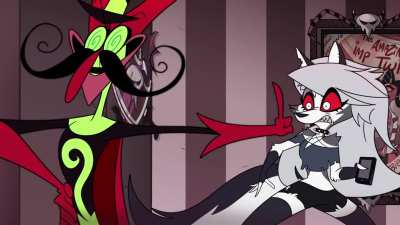 "Shut Up Dear Furry"