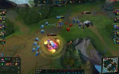If this guy got to Diamond 2, you can get wherever you want