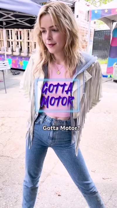 Kiernan Shipka
