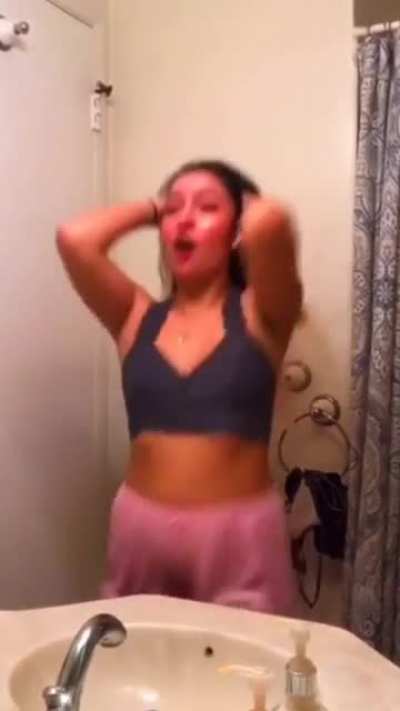 Tori on TikTok