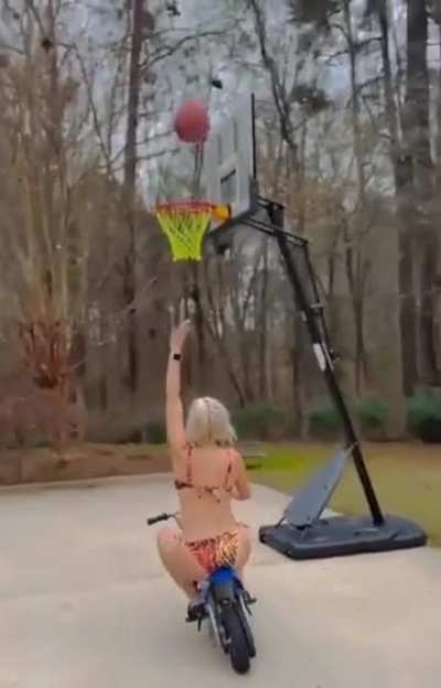 Maybe maybe maybe
