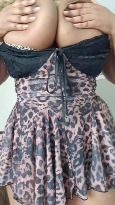 are they too big for you?