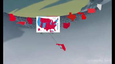 Disney's Mulan: "Election Week 2020"