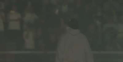 The kid &ldquo;cut it&rdquo; incident 