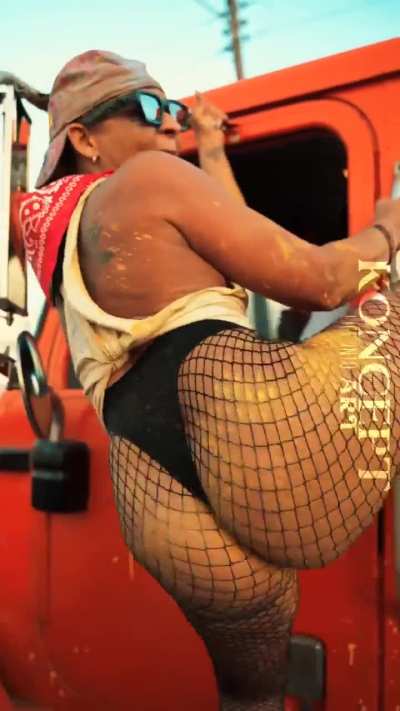 Excess Jouvert Featuring @michbo80 &amp;amp; @deejaysmudge_