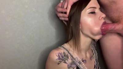 Nice Lips!