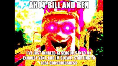 AHOY