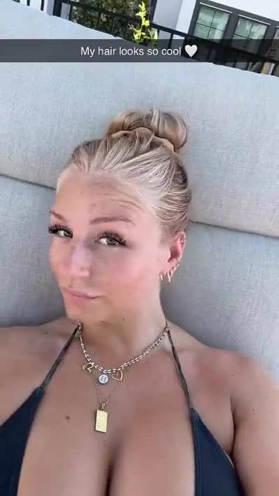 More Snapchat
